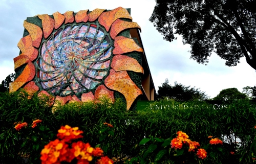 Sunflower College, otherwise known as University of Costa Rica